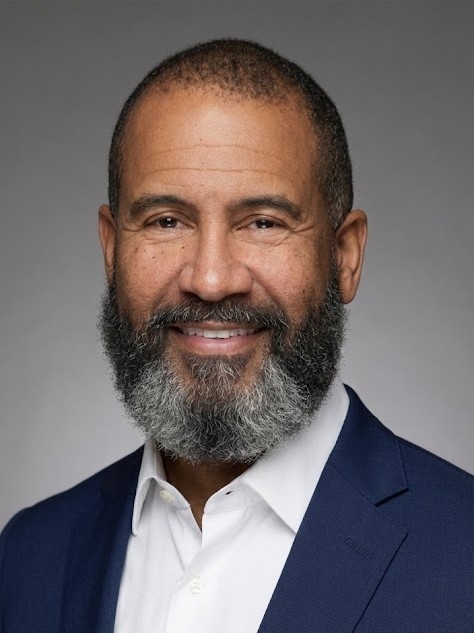 Djuan Marshall, Founder of Marshall & Associates Consulting Group